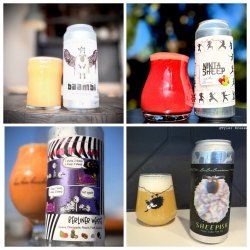 Baa Baa Brewhouse [Showcase] - Brew Export