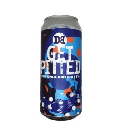 Dutch Bargain Get Pitted