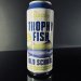 Banks Brewing, Trophy Fish: WCIPA, 500ml 
