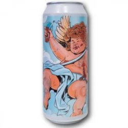 Pulfer Brewery For Goodness Shake