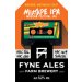 Fyne Ales Fyne Fest Mixtape IPA (Cask) 