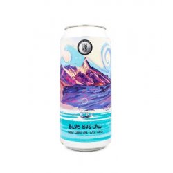 Espiga Blue Bus Call