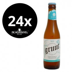 Gruut Wit