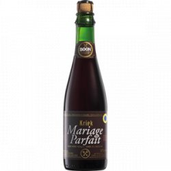 Boon Kriek Mariage Parfait