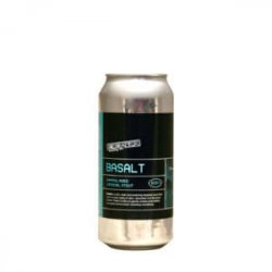 Neon Raptor  Basalt Barrel Aged Imperial Stout - Craft Metropolis