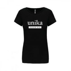 Camiseta unika mujer - Unika