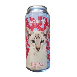 Noctem Artisans Brasseurs Agilité