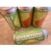 Overtone Opaque Dankness — IPA Overtone Opaque Dankness — IPA