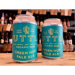 Futtle  Green Hop Pale Ale - Wee Beer Shop