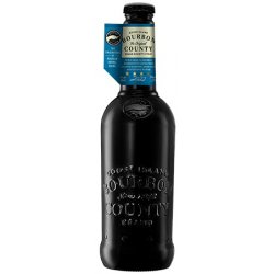 Goose Island Bourbon County Biscotti Stout 16 oz. - Kelly’s Liquor