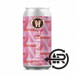 The White Hag In The Name Of Love - Craft Central
