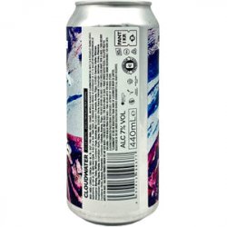 Cloudwater x Overtone Ordered State - Beer Shop HQ