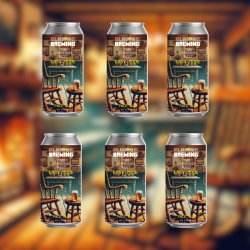 Elusive Brewing - Easy Mode 4.3% Pale Ale, 6 x 440ml pack SAVE 10% - Elusive Brewing