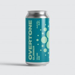 Glimmer - Overtone Brewing Co