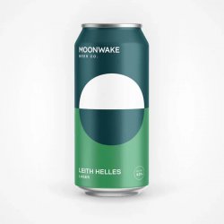 Moonwake Leith Helles