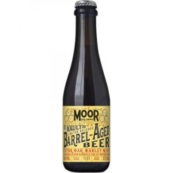 Moor Extra Oak Barley Wine - Sophie’s Beer Store