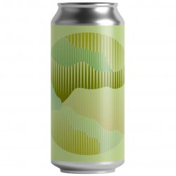 Overtone Brewing Co - Wallowa - Left Field Beer