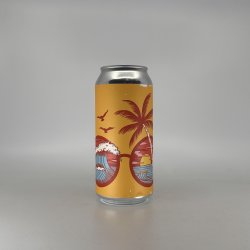 UnBarred Brewery Drifter UnBarred Brewery Drifter