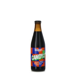 Dugges Candy2 - Mikkeller