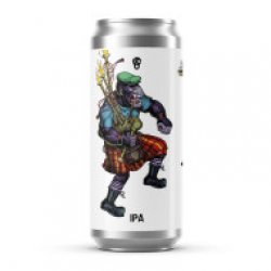 La Pirata Barna’N’Roll