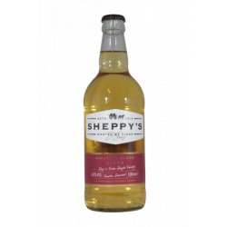 Sheppy’s Cider  Kingston Black - Brother Beer