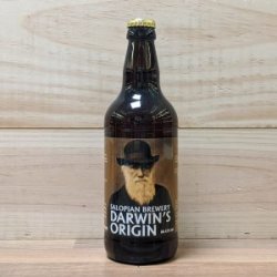 Darwin’s Origin 4.3% 500ml - Stirchley Wines & Spirits