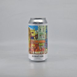 Duration Brewing Camberwell