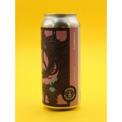Brasserie du Bas-Canada Cohérence