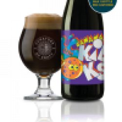 Omnipollo Banana Cookie Kooks (x Other Half) - Curators of Craft