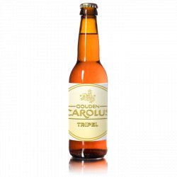 Anker Gouden Carolus Tripel 9% 24x33cl - Beercrush