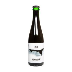 Liquid Confidence - Beerworld El Irlandés