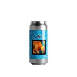 Garage Beer Blue Life Ipa 44Cl 6.5% - The Crú - The Beer Club