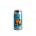 Garage Beer Blue Life Ipa 44Cl 6.5% Garage Beer Blue Life Ipa 44Cl 6.5%