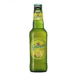 Super Bock Green