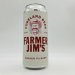 Foreland Farmer Jim’s Pils Can Foreland Farmer Jim’s Pils Can