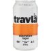 Travla Low Carb Mid-Strength Lager 375ml Travla Low Carb Mid-Strength Lager 375ml