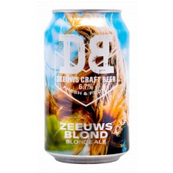 Dutch Bargain Zeeuws Blond