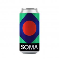 Packs TUNNEL VISION IPA 7% - Cerveza Artesana SOMA - Soma