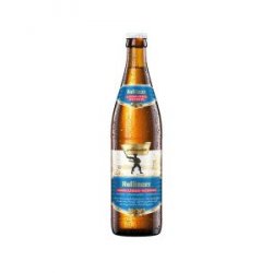 Schwarzbräu Nullinger alkoholfreies Weissbier - 9 Flaschen - Biershop Bayern