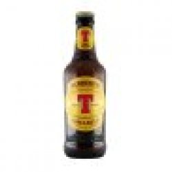 Tennents 1885 Lager 0,33l - Craftbeer Shop