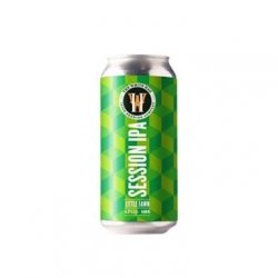 The White Hag Little Fawn Gluten Free Session Ipa 44Cl 4.2% - The Crú - The Beer Club