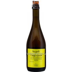 Сидр Салденс Пепин-Шафранный - Rus Beer