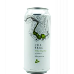 Trillium Brewing Co. The Fens - J&B Craft Drinks