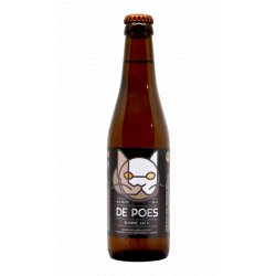 Brouwerij De Poes Blond(e)