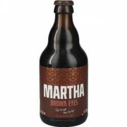 The Brew Society Martha Brown Eyes The Brew Society Martha Brown Eyes