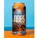 Double-Barrelled  Tides 