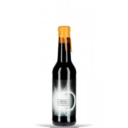 Põhjala Baltic Porter Day 2022 Barrel Aged 10.5% vol. 0.33l - Beerlovers