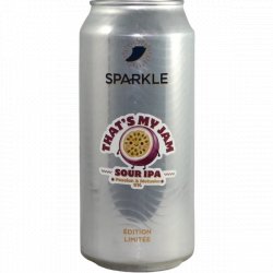 Sparkle ✨ That