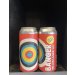 Banger Helles Lager 440ml 
