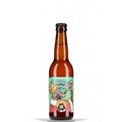 Brew Age Affenkönig 8.2% vol. 0.33l - Beerlovers